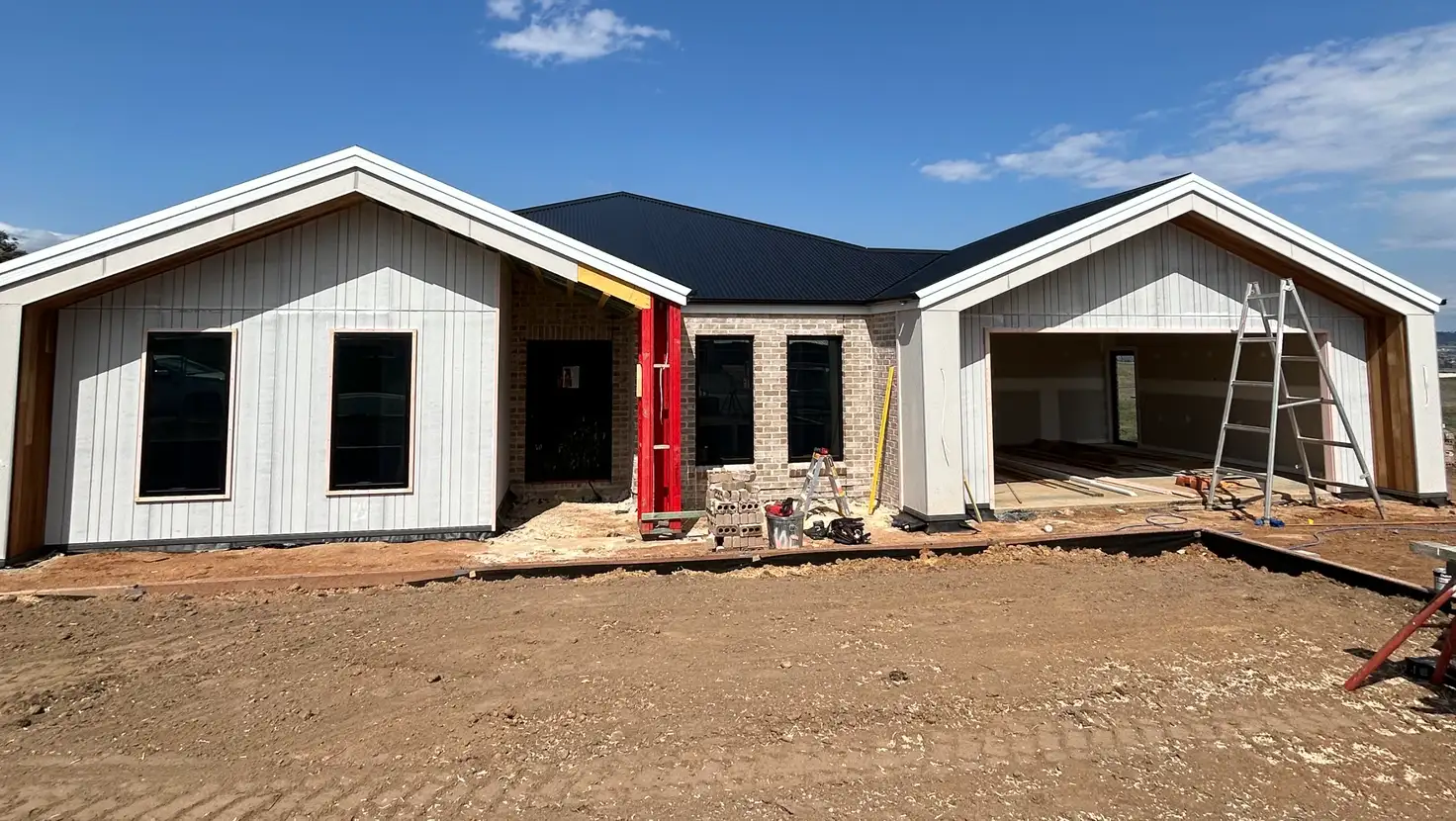 Main view of Homely house listing, 143 Graham Drive, Kelso NSW 2795