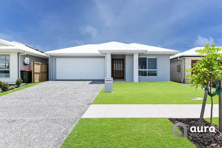 56 Tamborine Crescent, Banya QLD 4551