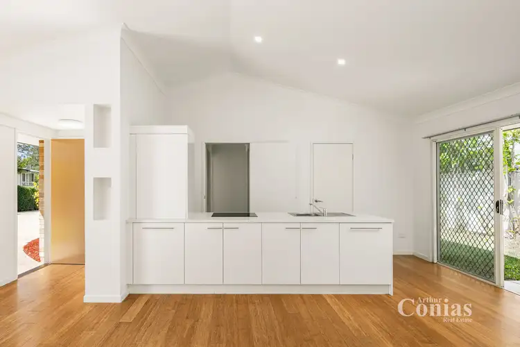 Second view of Homely house listing, 168 McConaghy Street, Mitchelton QLD 4053