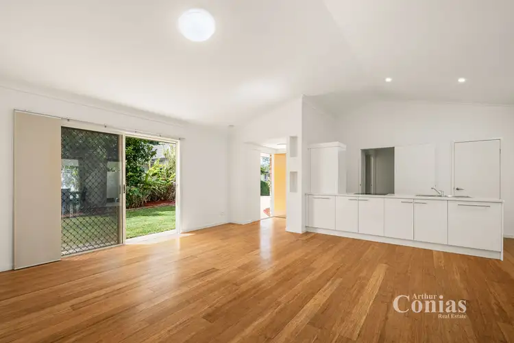 Third view of Homely house listing, 168 McConaghy Street, Mitchelton QLD 4053