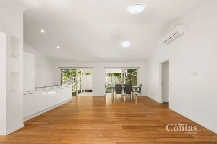 Fourth view of Homely house listing, 168 McConaghy Street, Mitchelton QLD 4053