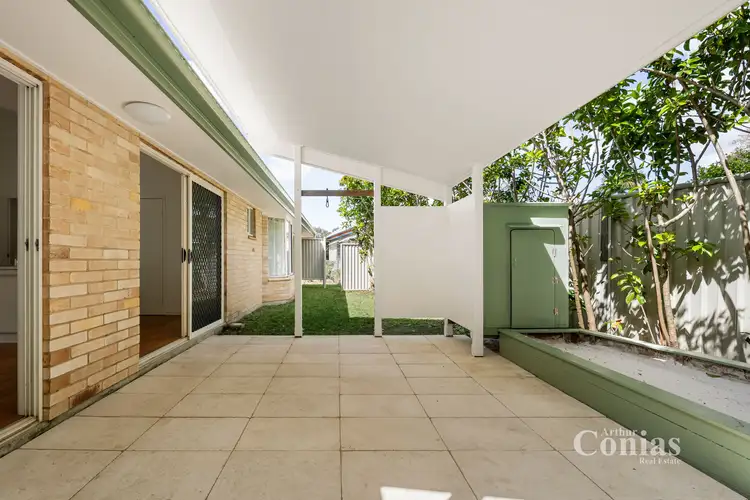 Fifth view of Homely house listing, 168 McConaghy Street, Mitchelton QLD 4053