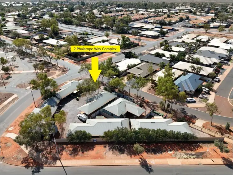 Fourth view of Homely unit listing, 6/2 Phalarope Way, South Hedland WA 6722