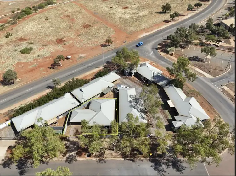 Fifth view of Homely unit listing, 6/2 Phalarope Way, South Hedland WA 6722