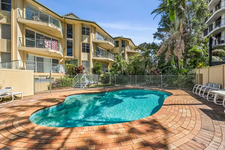 10/166 Surf Parade, Broadbeach QLD 4218