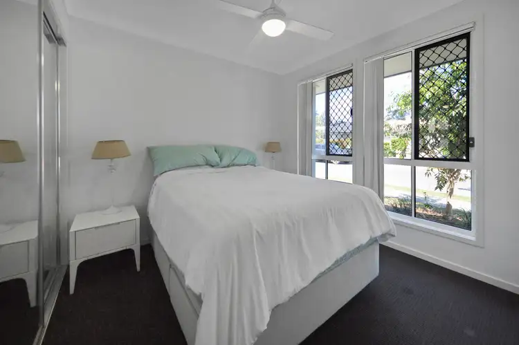 Third view of Homely house listing, 49 Blackberry Way, Ripley QLD 4306