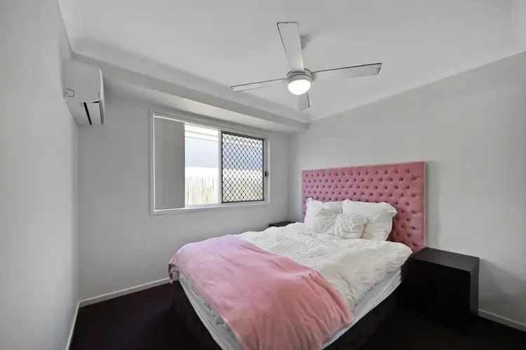 Fourth view of Homely house listing, 49 Blackberry Way, Ripley QLD 4306