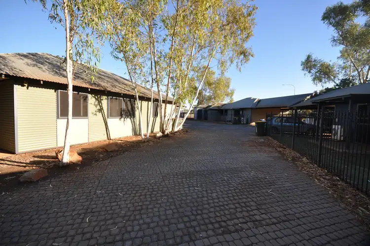 Third view of Homely unit listing, 4/2 Phalarope Way, South Hedland WA 6722