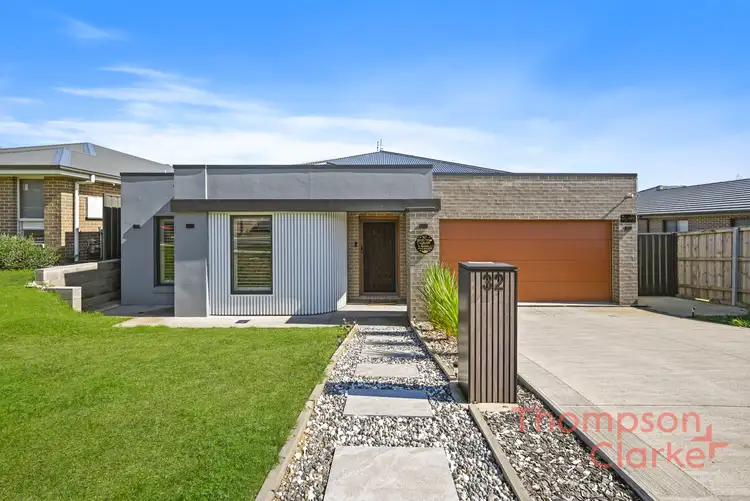 32 Camelia Street, Gillieston Heights NSW 2321