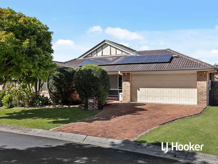 80 Wimbledon Circuit, Carseldine QLD 4034