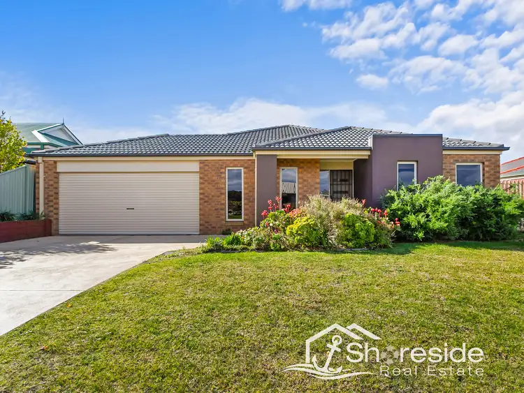 22 McCue Road, Kalimna VIC 3909