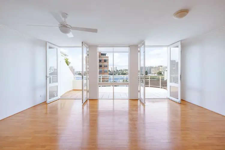 6/11 Billyard Avenue, Elizabeth Bay NSW 2011