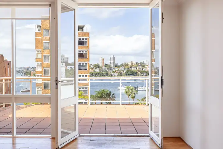 Third view of Homely apartment listing, 6/11 Billyard Avenue, Elizabeth Bay NSW 2011