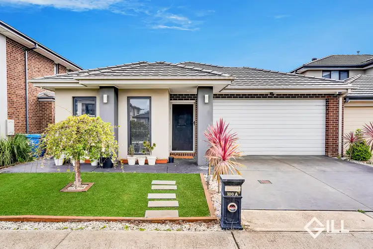 100A Homestead Road, Berwick VIC 3806