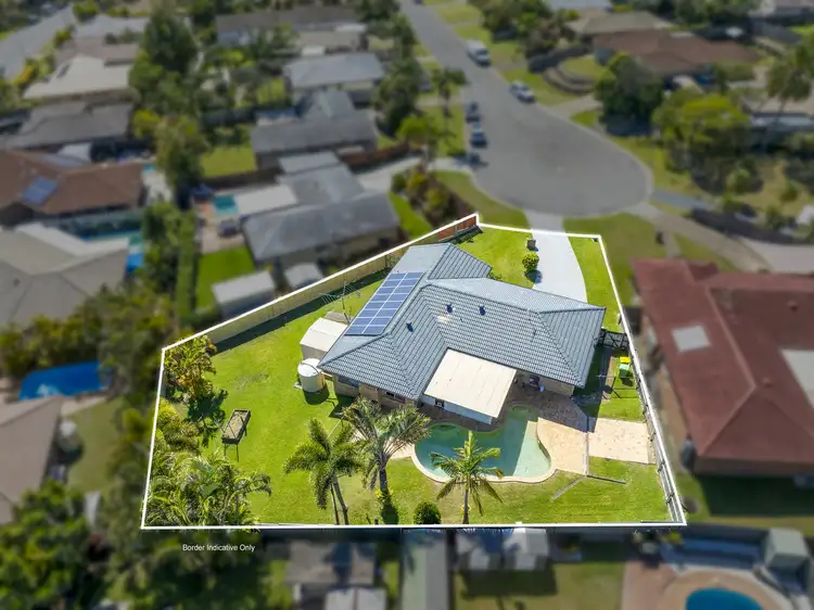17 Berwick Court, Arundel QLD 4214