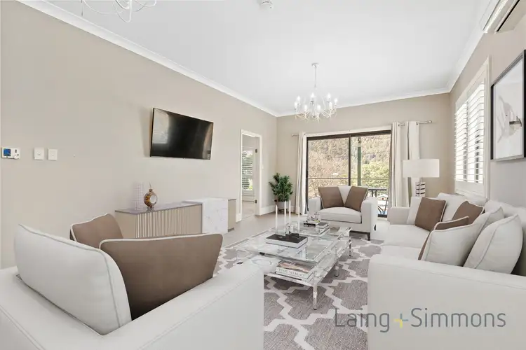 Fourth view of Homely house listing, 1 Percy Street, Lithgow NSW 2790