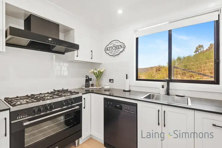 Fifth view of Homely house listing, 1 Percy Street, Lithgow NSW 2790