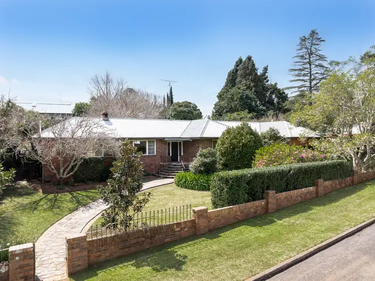 Main view of Homely house listing, 13-15 Tant Street, East Toowoomba QLD 4350