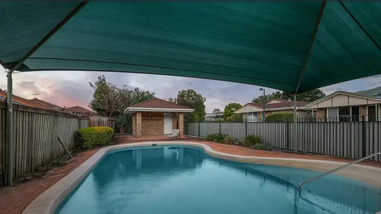 Third view of Homely townhouse listing, 36/270 Handford Road, Taigum QLD 4018