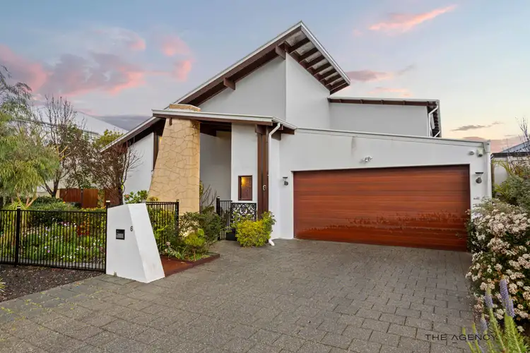 6 Martagon Street, Southern River WA 6110
