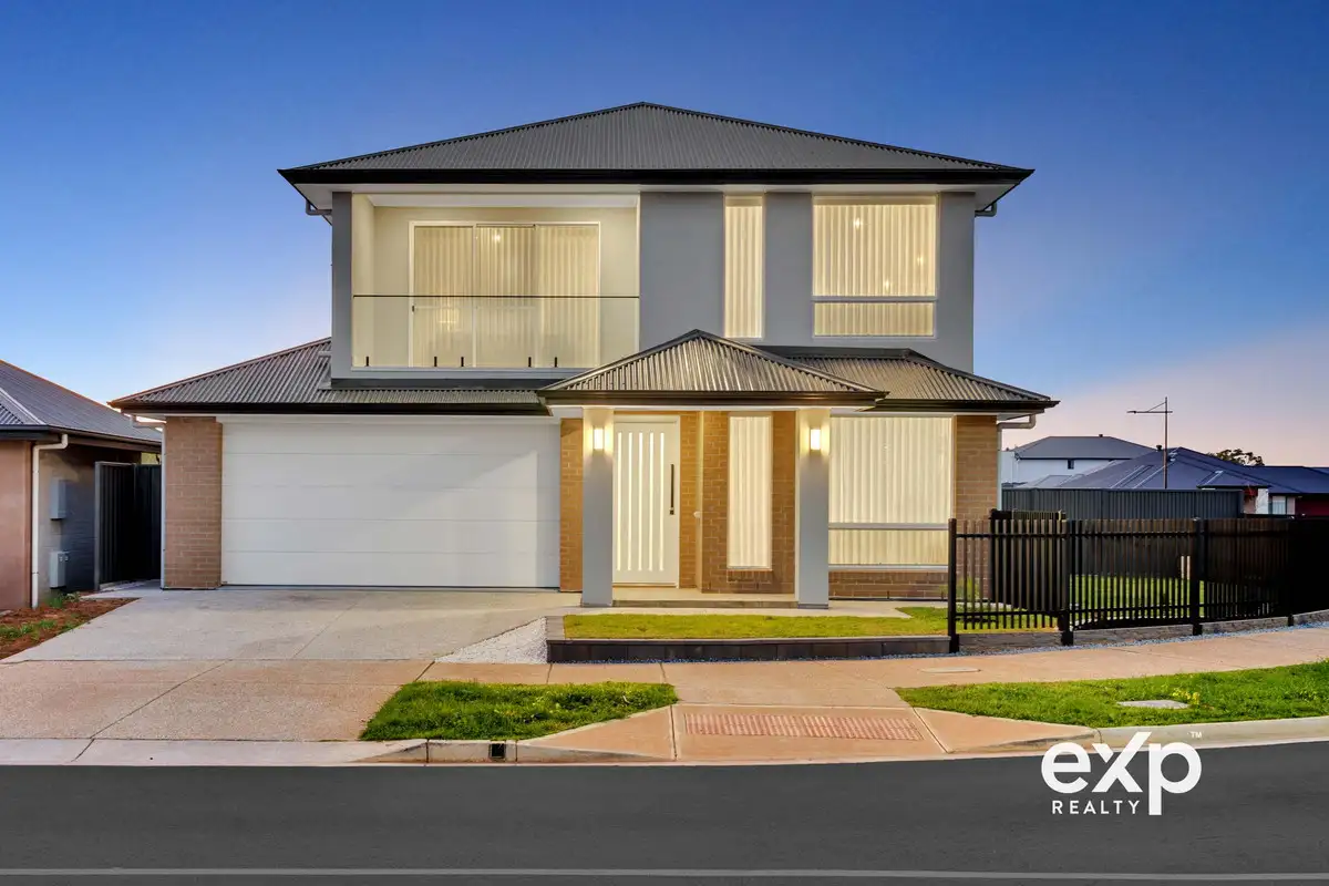 Main view of Homely house listing, 17 Phoenix Avenue, Riverlea Park SA 5120