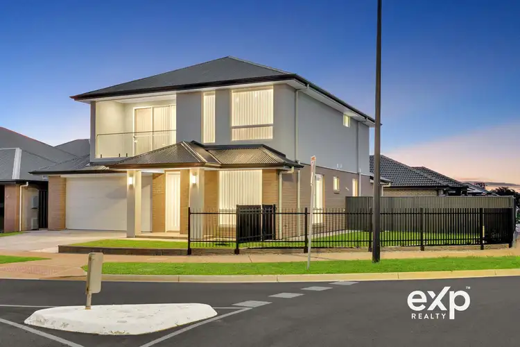 Second view of Homely house listing, 17 Phoenix Avenue, Riverlea Park SA 5120