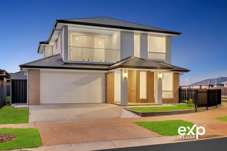 Third view of Homely house listing, 17 Phoenix Avenue, Riverlea Park SA 5120