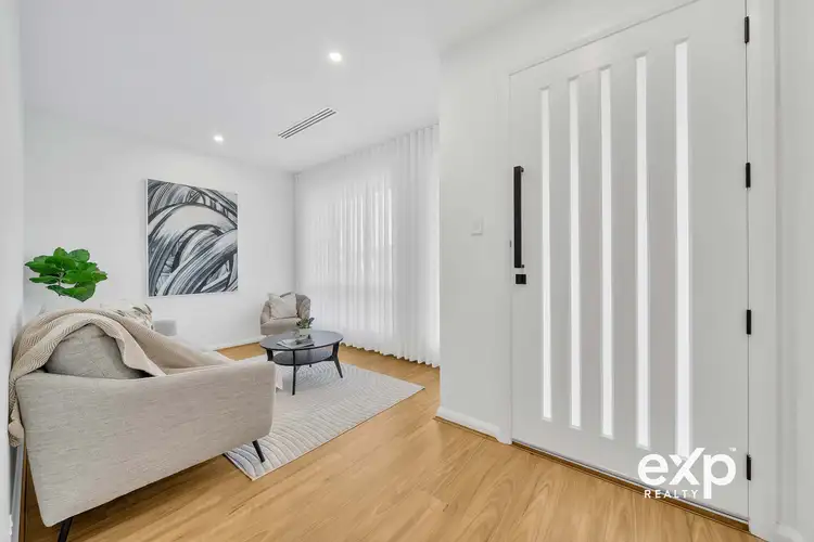 Fifth view of Homely house listing, 17 Phoenix Avenue, Riverlea Park SA 5120
