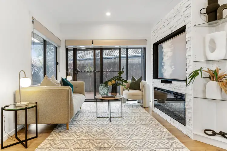 Third view of Homely house listing, 1/44 Kurrawa Crescent, Patterson Lakes VIC 3197
