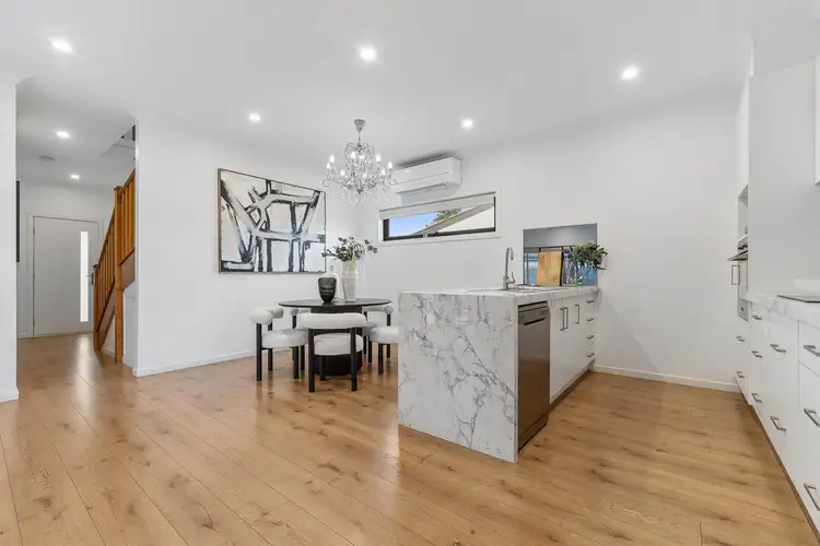 Fifth view of Homely house listing, 1/44 Kurrawa Crescent, Patterson Lakes VIC 3197