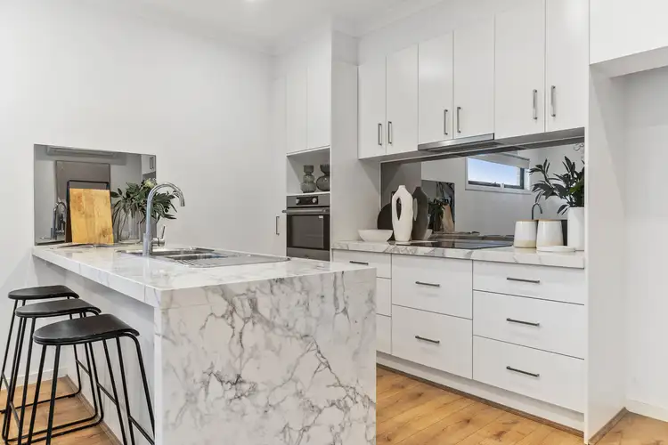 Sixth view of Homely house listing, 1/44 Kurrawa Crescent, Patterson Lakes VIC 3197