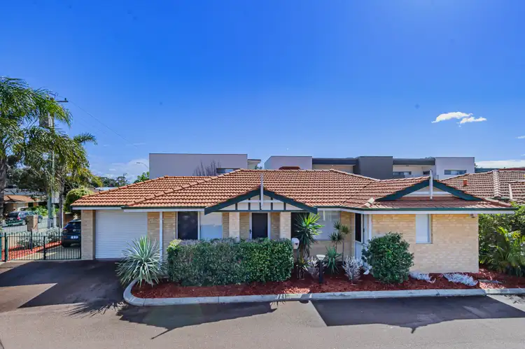 100 Great Northern Highway