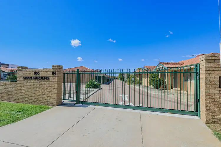 1/100 Great Northern Highway, Midland WA 6056