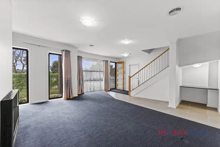 Third view of Homely house listing, 12 Feather Place, Point Cook VIC 3030