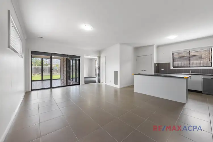 Fifth view of Homely house listing, 12 Feather Place, Point Cook VIC 3030