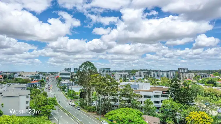 Second view of Homely land listing, 117 and 119 Mount Gravatt Capalaba Road, Upper Mount Gravatt QLD 4122