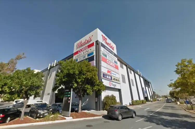 Fifth view of Homely land listing, 117 and 119 Mount Gravatt Capalaba Road, Upper Mount Gravatt QLD 4122