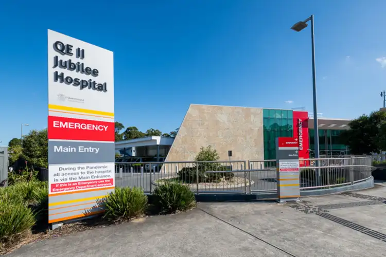 Seventh view of Homely land listing, 117 and 119 Mount Gravatt Capalaba Road, Upper Mount Gravatt QLD 4122