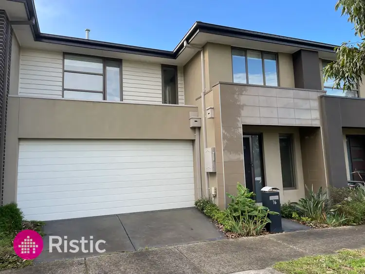 16 Weerona Parkway, Wollert VIC 3750