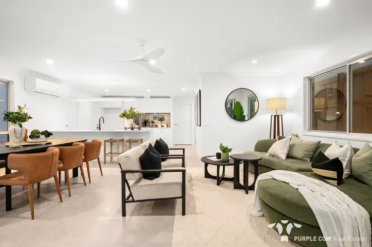 Third view of Homely house listing, 15 Helix Close, Spring Mountain QLD 4300