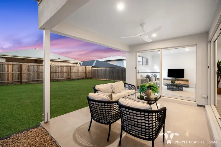 Sixth view of Homely house listing, 15 Helix Close, Spring Mountain QLD 4300