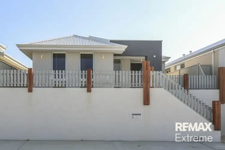 4 Forestay Turn, Alkimos WA 6038