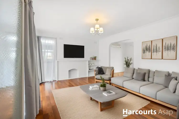 Second view of Homely house listing, 40 Shalimar Crescent, Dandenong North VIC 3175