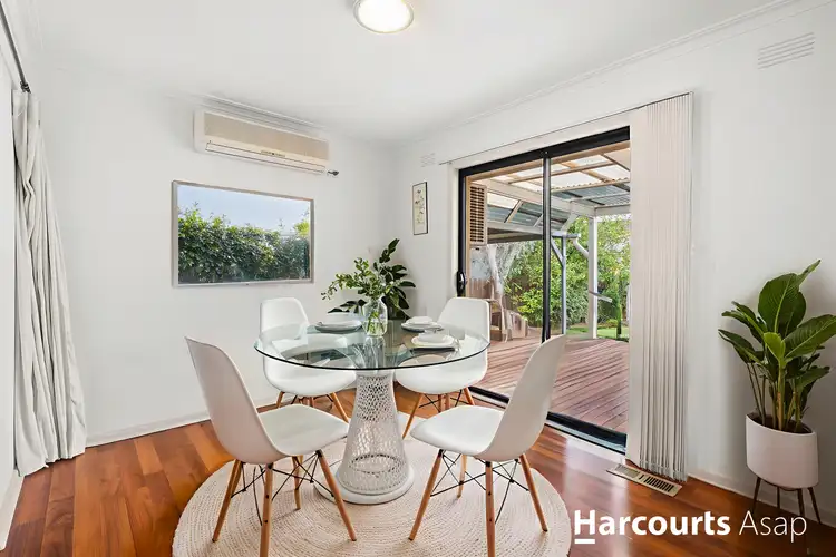 Fourth view of Homely house listing, 40 Shalimar Crescent, Dandenong North VIC 3175