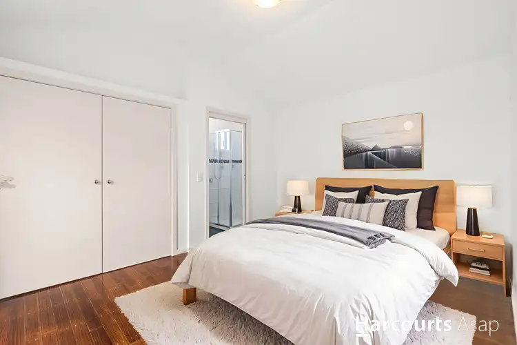 Sixth view of Homely house listing, 40 Shalimar Crescent, Dandenong North VIC 3175