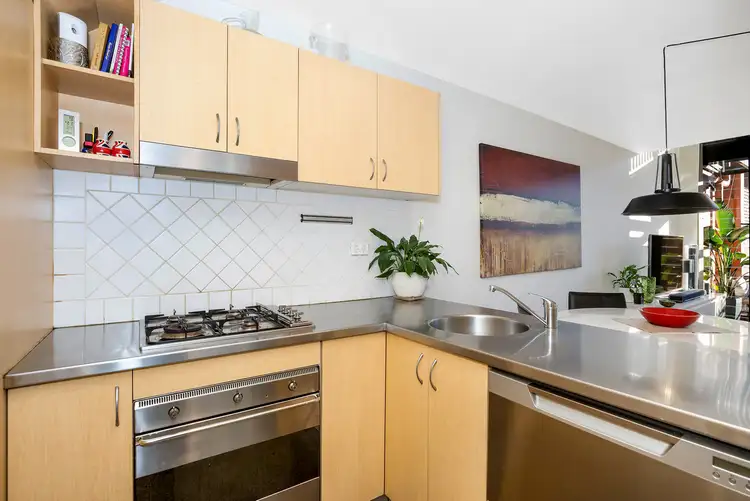 Second view of Homely apartment listing, 3/553 Elizabeth Street, Surry Hills NSW 2010