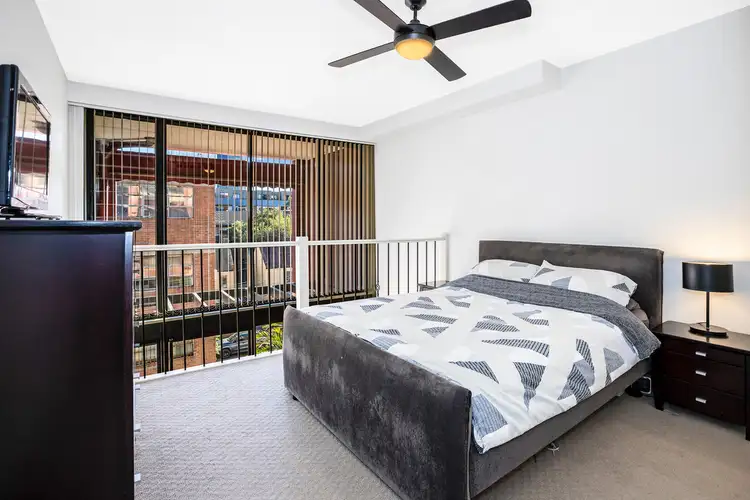 Third view of Homely apartment listing, 3/553 Elizabeth Street, Surry Hills NSW 2010