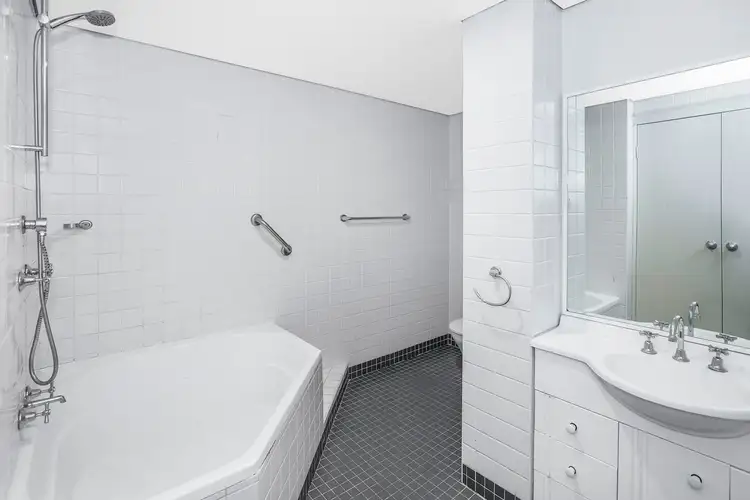 Fourth view of Homely apartment listing, 3/553 Elizabeth Street, Surry Hills NSW 2010