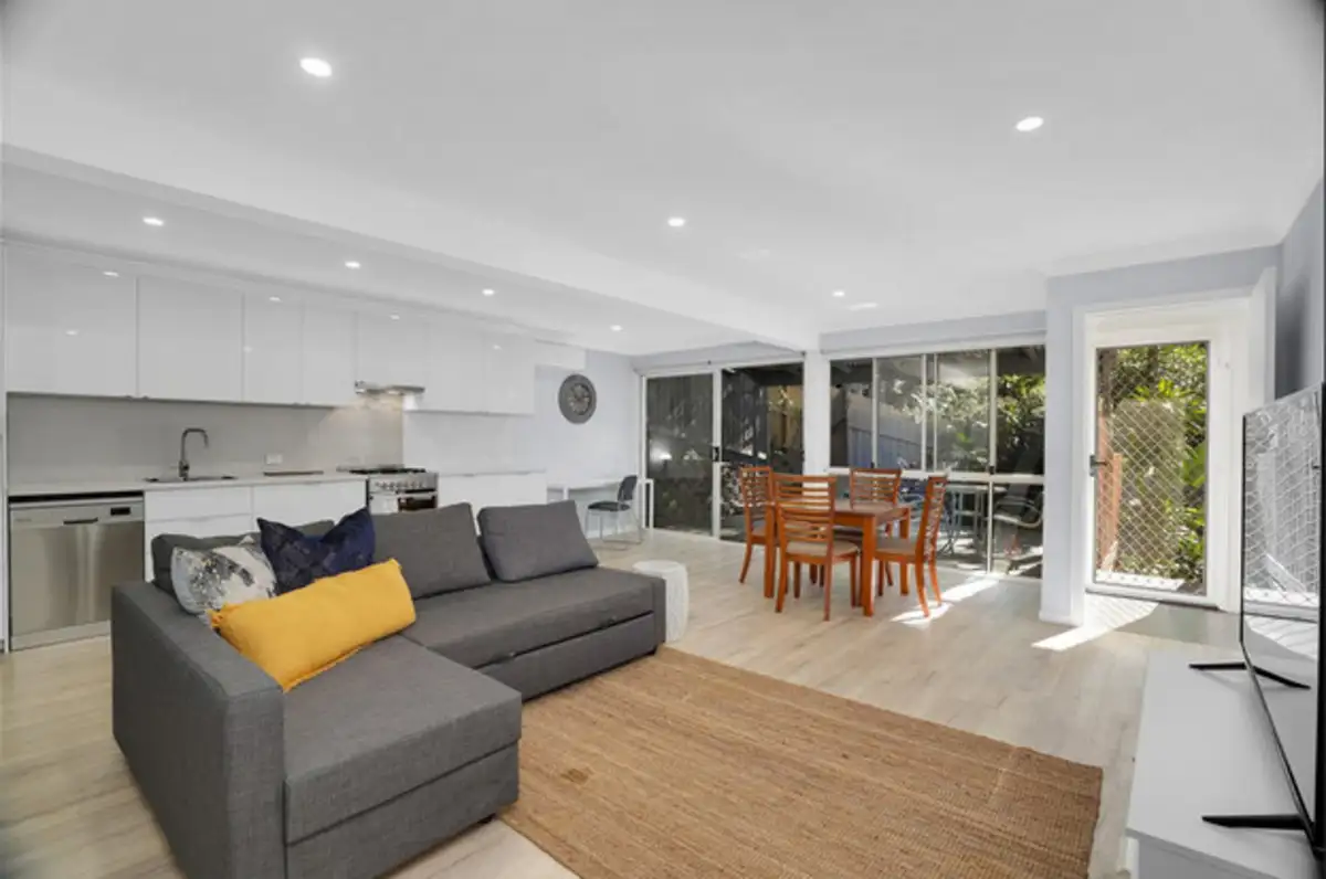 Main view of Homely house listing, 21a Bookleaf Place, Bridgeman Downs QLD 4035