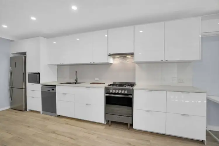Second view of Homely house listing, 21a Bookleaf Place, Bridgeman Downs QLD 4035